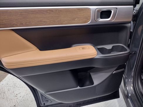 New 2026 Hyundai Santa Fe Limited AWD/4WD image 30