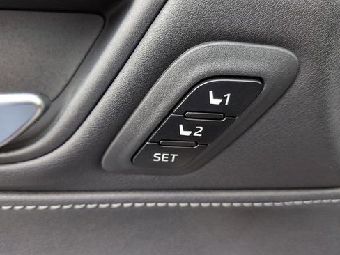 Certified 2023 Toyota Venza Nightshade AWD/4WD image 16