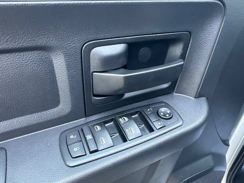 Used 2015 RAM 1500 Tradesman w/ Popular Equipment Group AWD/4WD image 13