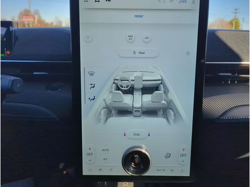 New 2025 Ford Mustang Mach-E Premium image 26