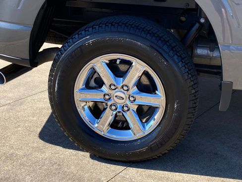 Used 2024 Ford F150 XLT w/ Equipment Group 302A MID image 8