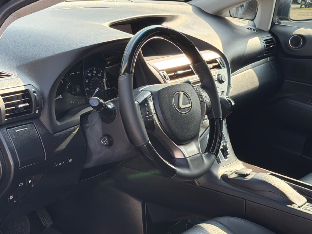 Used 2015 Lexus RX 350 AWD image 16