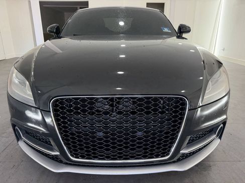 Used 2008 Audi TT 3.2 AWD/4WD image 11