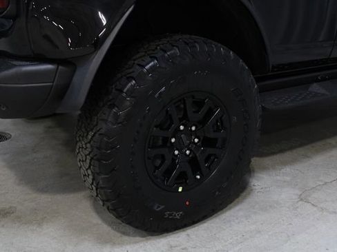 New 2026 Ford Bronco Raptor image 25