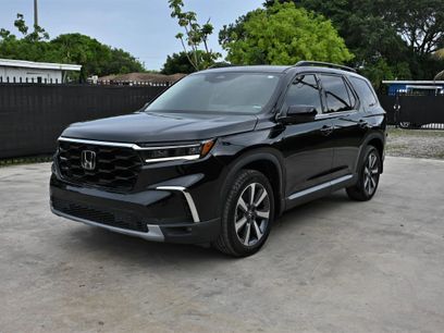 Used 2023 Honda Pilot Touring