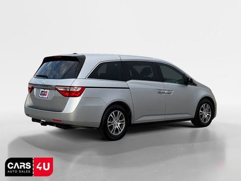Used 2011 Honda Odyssey EX-L image 7