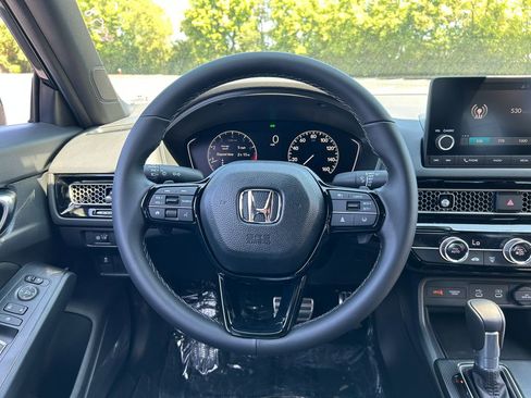 New 2026 Honda Civic Sport image 11