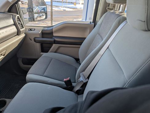 Used 2019 Ford F250 XL w/ Power Equipment Group image 14