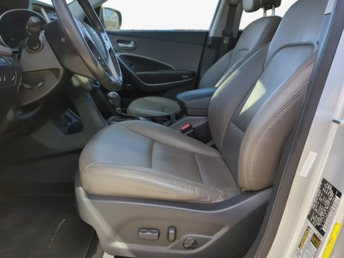 Used 2016 Hyundai Santa Fe Sport w/ Option Group 04 image 9