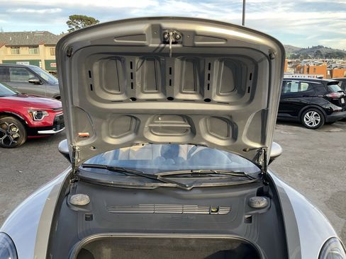 Used 2017 Porsche 718 Cayman S image 10