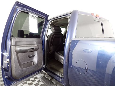 Used 2008 Chevrolet Silverado 3500 LT AWD/4WD image 29