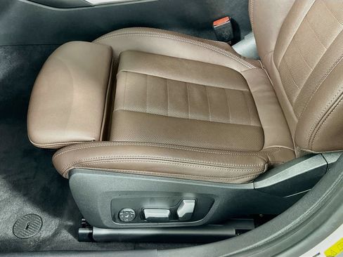 Certified 2024 BMW i4 eDrive35 w/ Premium Package RWD image 20