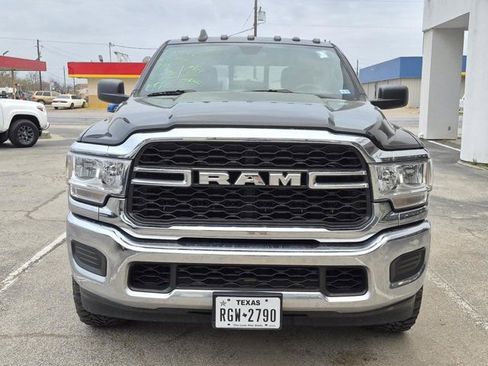 Used 2021 RAM 2500 Tradesman image 2