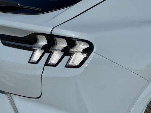 New 2025 Ford Mustang Mach-E Premium image 33
