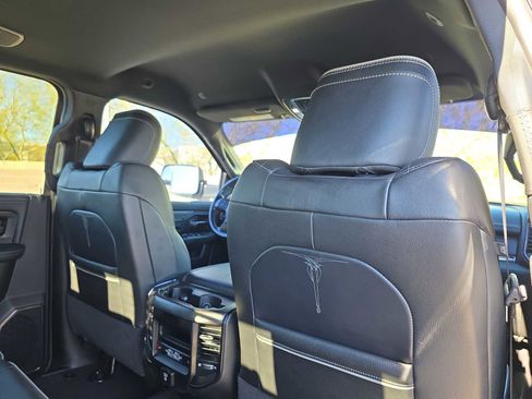 Certified 2022 RAM 2500 Limited w/ Safety Group image 16