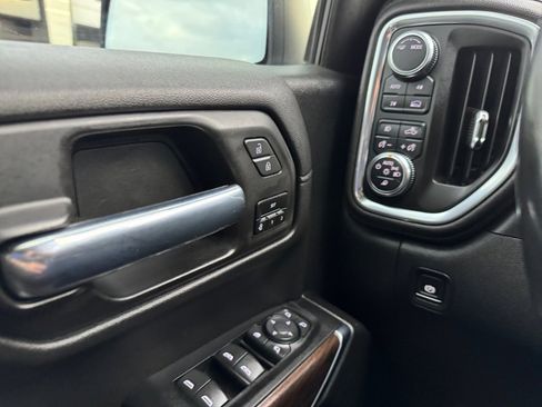 Used 2021 GMC Sierra 1500 SLT w/ SLT Premium Plus Package image 36