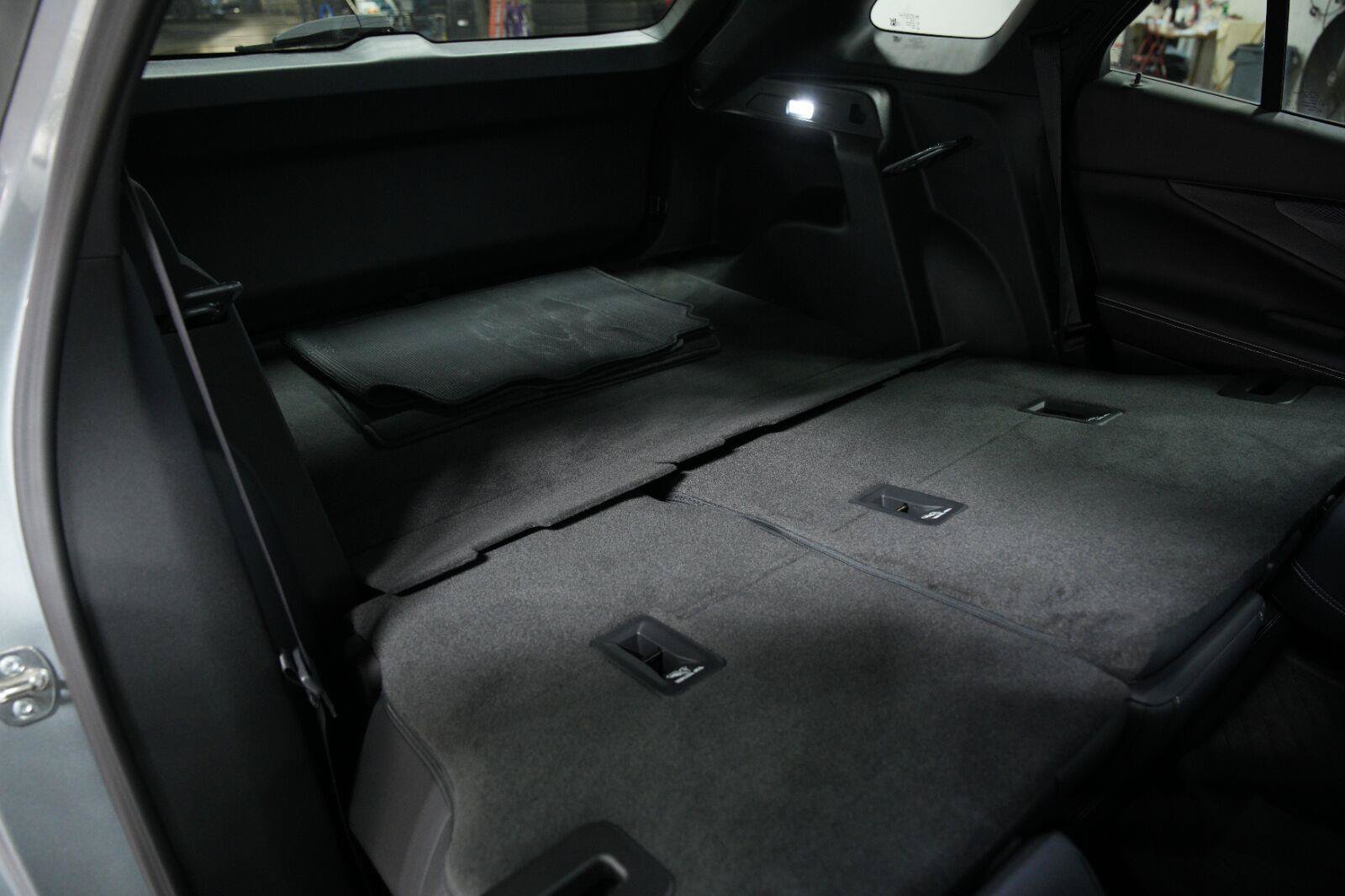 Certified 2024 Chevrolet Blazer EV LT AWD/4WD image 19