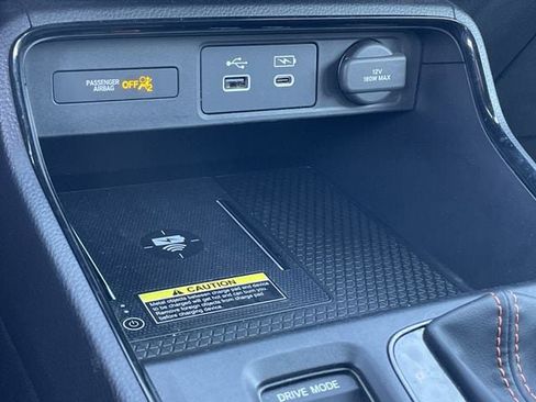 Certified 2025 Honda CR-V Sport-L image 19