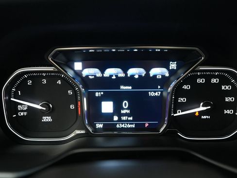 Used 2021 GMC Yukon XL Denali w/ Denali Ultimate Package AWD/4WD image 17