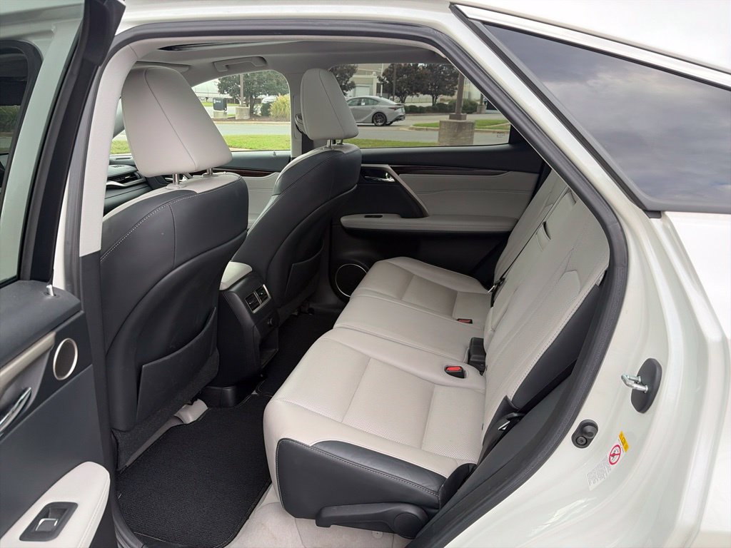 Used 2019 Lexus RX 450h AWD w/ Navigation Package image 13