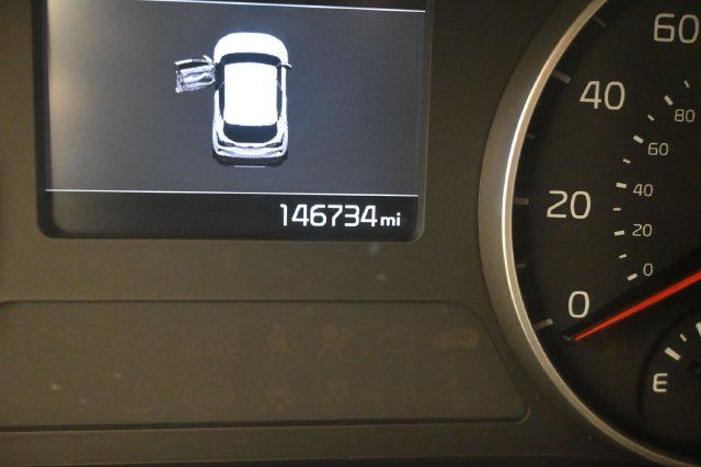 Used 2021 Kia Seltos S AWD/4WD image 18