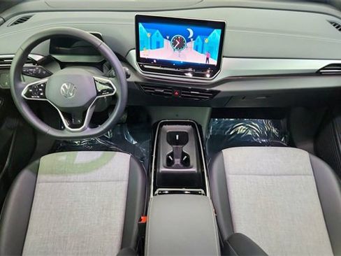 Used 2025 Volkswagen ID.4 Pro image 92