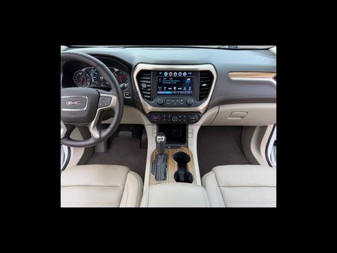 Used 2017 GMC Acadia Denali w/ Technology Package image 13