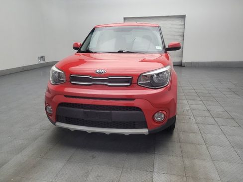 Used 2019 Kia Soul + FWD image 15