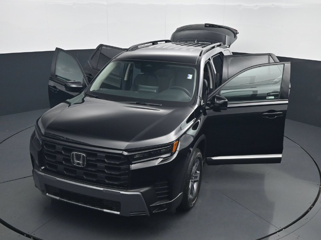 Used 2026 Honda Pilot EX-L image 62