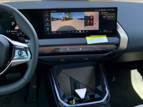 New 2025 BMW X3 xDrive30i w/ Premium Package image 6