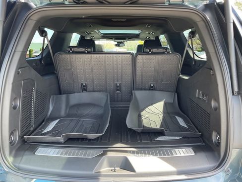 New 2026 Chevrolet Suburban Z71 w/ Comfort Package image 51