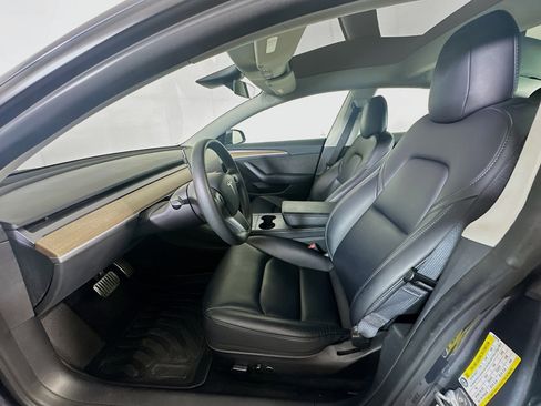 Used 2023 Tesla Model 3 Standard Range RWD image 13