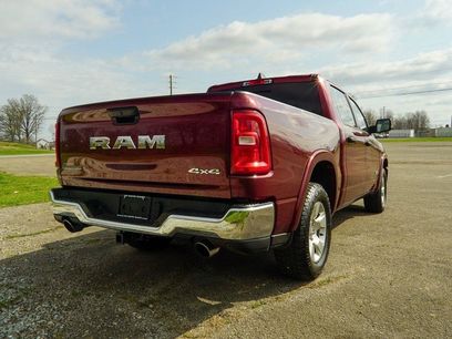 Used 2025 RAM 1500 Big Horn