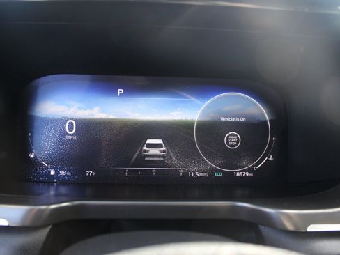 Used 2023 Kia Sorento SX image 13