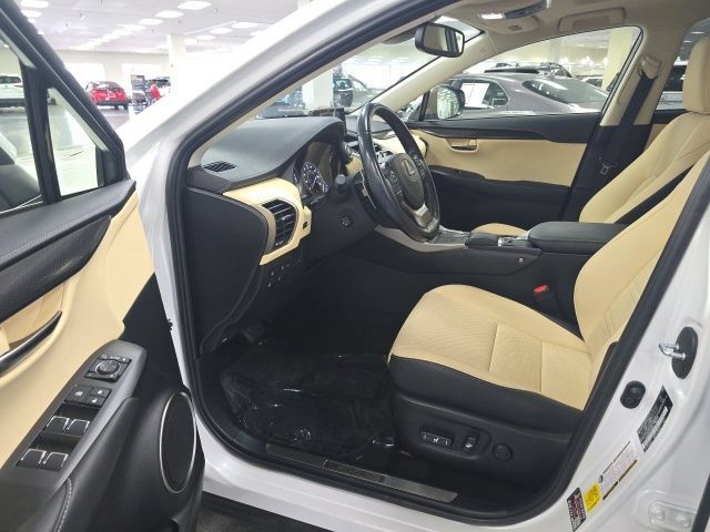 Used 2020 Lexus NX 300 AWD w/ Comfort Package image 19