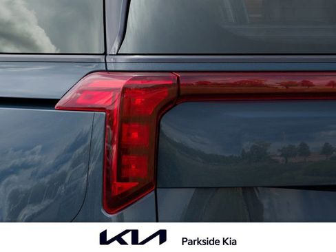 New 2026 Kia Carnival SX FWD image 11