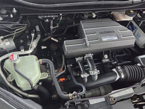 Used 2020 Honda CR-V EX-L image 20