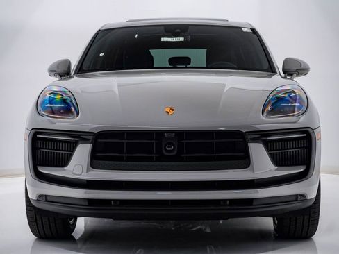 New 2026 Porsche Macan S image 6