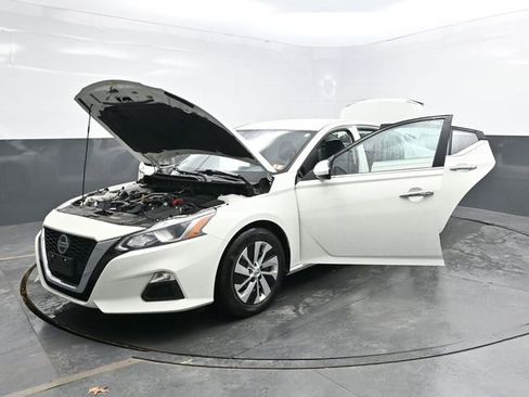 Used 2021 Nissan Altima 2.5 S image 37