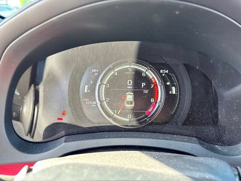 Used 2025 Lexus IS 350 F Sport RWD image 8