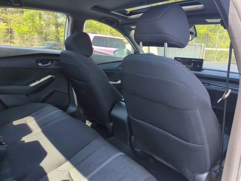 Used 2024 Honda Accord Sport image 22