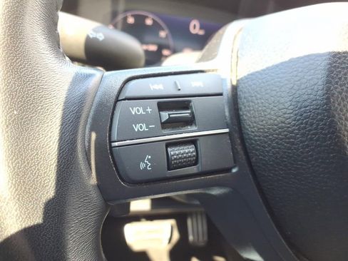 Used 2024 Honda Accord Sport image 19