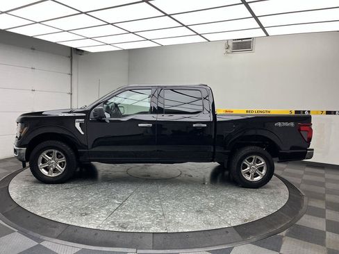 Certified 2024 Ford F150 XLT AWD/4WD image 7