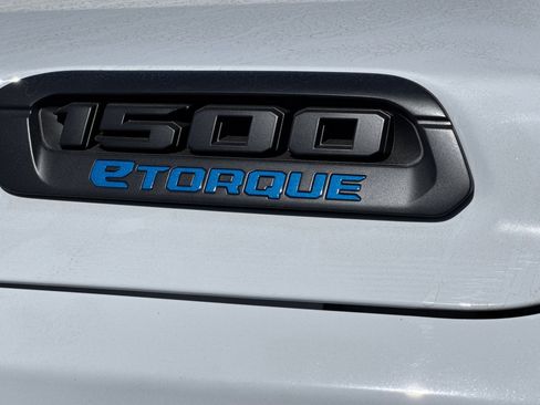New 2026 RAM 1500 Warlock AWD/4WD image 24