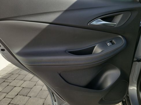 New 2026 Buick Encore GX Sport Touring image 11