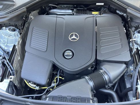 New 2026 Mercedes-Benz GLC 300 4MATIC image 34