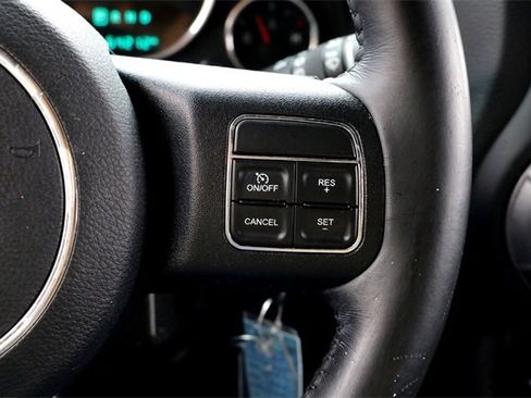 Used 2018 Jeep Wrangler Unlimited Sport S image 13