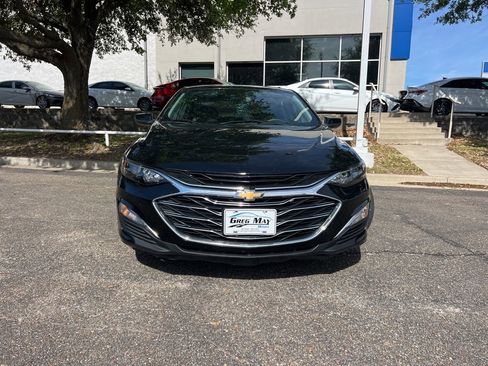 Used 2024 Chevrolet Malibu LS image 2