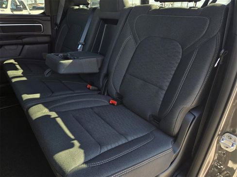 New 2026 RAM 1500 Lone Star image 12