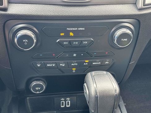 Used 2021 Ford Ranger XL w/ Equipment Group 101A High AWD/4WD image 22